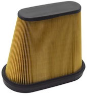 Daklos Air filter for Chevrolet Corvette C7 6.2 V8 2014 2015 2016 2017 2018 2019 - Air Filter