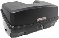 Menabo Mizar - Towbar Cargo Box