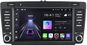 Autorádio MEKEDE Autorádio Škoda Octavia 2 II 2004-2013 CarPlay, Android Auto 2+32 GB, bez potřeby rámečku - Autorádio