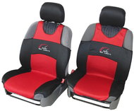Cappa Autotriko Summer - red, 2 pcs - Car Seat Covers
