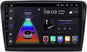 OSSURET 8 GB Autorádio Skoda Superb II 2 2008-2015 CarPlay, android auto, navigace, WiFi - Autorádio