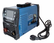 Satra Inverter car charger with booster - starter 230 V with MMA welding S-MORAY600 - Car Battery Charger