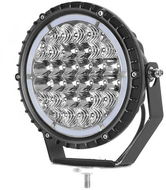 Autolamp Světlomet LED 8000 lm 12 - 24 V homologace 18,5 cm - Přídavné dálkové světlo
