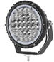Autolamp Světlomet LED 8000 lm 12 - 24 V homologace 18,5 cm - Přídavné dálkové světlo