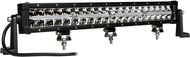 Autolamp Světlomet LED 120 W 12 - 24 V homologace R112+R7 10800 lm - Přídavné dálkové světlo