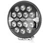 Autolamp Světlomet LED 10000 lm 12 - 24 V homologace 22 cm - Přídavné dálkové světlo