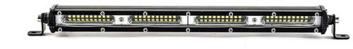 Kamar LED light ramp 40 LED 2200 LM 12 / 24 V - Automotive LED Light Bar - Main image