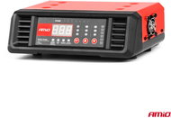 Amio Battery Charger 10 A 6 V 12 V - Car Battery Charger