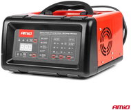 Amio Battery Charger 20 A 6 V 12 V - Car Battery Charger