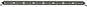 Kamar Světelná LED rampa 80 LED 4400 LM 12 / 24 V - LED rampa na auto