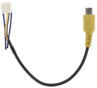 Ossuret Camera connector for android car radios - Car Accessories
