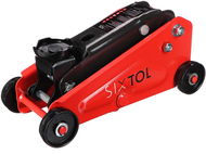 SIXTOL SX JACK SUV Pojízdný hydraulický zvedák 2,5 T - Hever