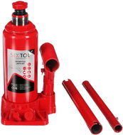Sixtol Hydraulický zvedák panenka SX Bottle Jack 32 T - Hever