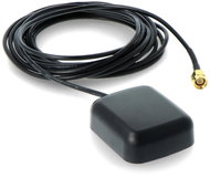 Ossuret GPS Antenna, universal self-adhesive - Car Antenna