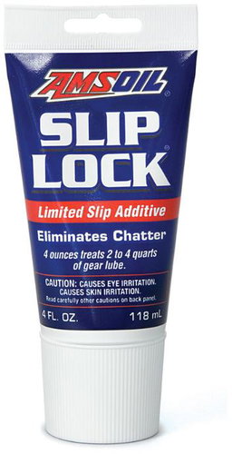 AMSOIL Slip Lock Differential Additive 118 ml - Additive Substance - Main image
