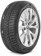 Skoda Complete winter wheel Dofida 18" for Superb IV - Complete Wheel