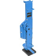 Güde Klikový zvedák Gkw 3T - Car Mechanic Tools