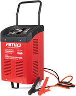 Amio Instant Start Charger 40A 12/24 V - Car Battery Charger