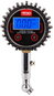 Tyre Pressure Gauge Amio Digital Pneumeter 17 bar - Měřič tlaku pneumatik