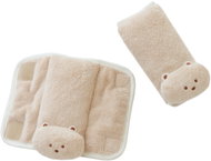 Summer Infant Dětské návleky pro bezpečnostní pásy - Seat Belt Covers