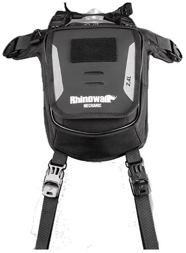 Rhinowalk Leg bag 2,4 l MJX2008BK - Carry Bag - Main image