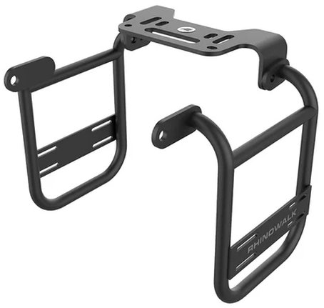 Rhinowalk Side racks for Honda C110X RW-MTR006BK - Side Case Holder - Main image