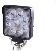 Autolamp CZ Reversing headlight LED 1710 lm 12-24V, homologation - Vehicle Lights