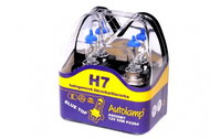 AUTOLAMP H7 12V 55W PX26d BLUETOP 2 pcs - Car Bulb