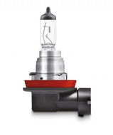 AUTOLAMP H8 12V 35W PGJ19-1 - Car Bulb