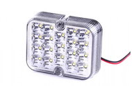 Autolamp CZ LED reversing light 010 12V-24V - Vehicle Lights