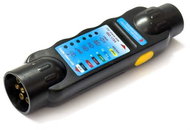 Autolamp Tester for 7P sockets and 12 V trailer plugs - Tester