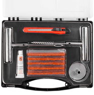 AMIO Sada pro opravu pneumatik 6 ks - Repair Kit