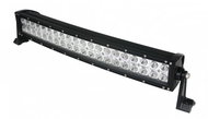 Autolamp CZ LED light ramp 120W CREE curved 12-30V 9900 lm - Automotive LED Light Bar