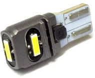 Autolamp CZ LED bulb CANBUS 12-24V 5W W2,1x9,5d clear - LED Car Bulb