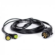 KAMAR Electrical wiring for lift 7pin/5,5 m without lights - Cabling