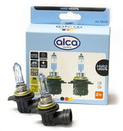 Alca HIR2 12V 55W PX22d + 200% E-homolog, 2 pcs - Car Bulb