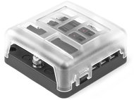 Amio Fuse Box Kit with Neutral Wire - Fuse Holder