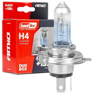 Amio LumiTec H4 12V 60/55 W + 135% 2 pcs - Car Bulb