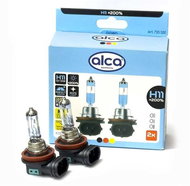 Amio ALCA H11 12V 55 W PX26d + 200% E-homologace - Autožárovka