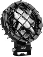 Amio LED work light Multifunction 12-24V with grid - Car Work Light
