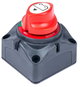 Battery Disconnector AMIO Battery disconnector switch 12-36V 275A max - Odpojovač baterie