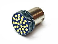 Autolamp CZ LED bulb 12V-24V 10 W BA15s clear 300 lm, 28 × 20 mm - LED Car Bulb