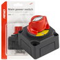 Battery Disconnector Amio Battery disconnector switch 12-48V max. 300 A - Odpojovač baterie