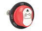 Battery Disconnector CARMOTION Battery disconnector Carmotion 12V-32V, max. 100A - Odpojovač baterie
