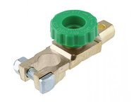 CARMOTION Battery disconnector - Battery Disconnector
