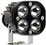 Amio LED work light, round 4000 lm - Car Work Light