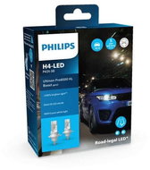 Philips LED H4 Ultinon Pro6000 HL Boost - LED Car Bulb