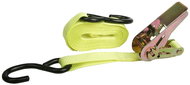MULTIPA Clamping belt with ratchet LC 200 daN 0,4 t/5 m 25 mm - Tie Down Strap