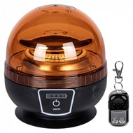 Kamar Magnetic LED beacon with remote control 12/24V - Beacon