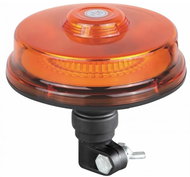 Kamar LED beacon for pole 12V-24V orange - Beacon